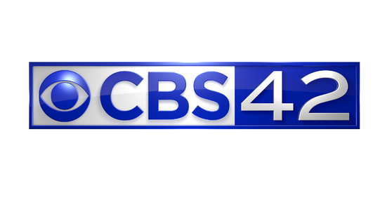 CBS 42 Logo