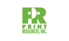 Print Resources, Inc. Logo